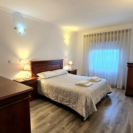 Apartamento Rosa Beach Old Town Albufeira Exteriör bild