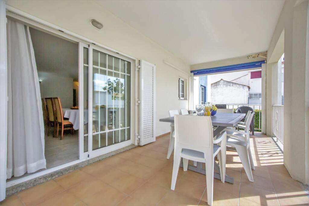 Apartamento Rosa Beach Old Town Albufeira Exteriör bild