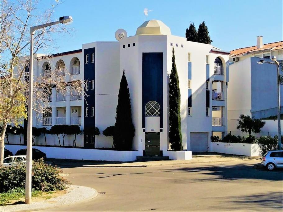 Apartamento Rosa Beach Old Town Albufeira Exteriör bild