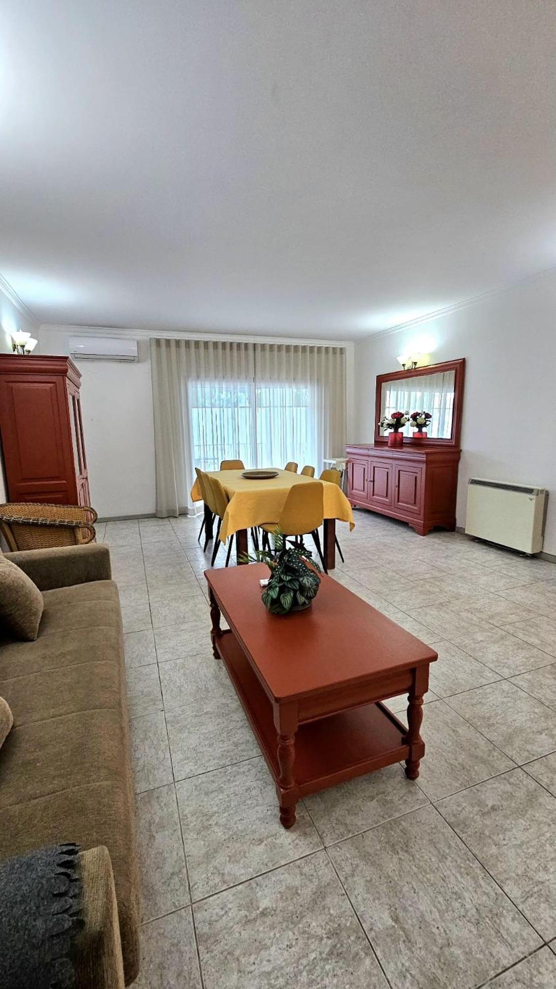 Apartamento Rosa Beach Old Town Albufeira Exteriör bild