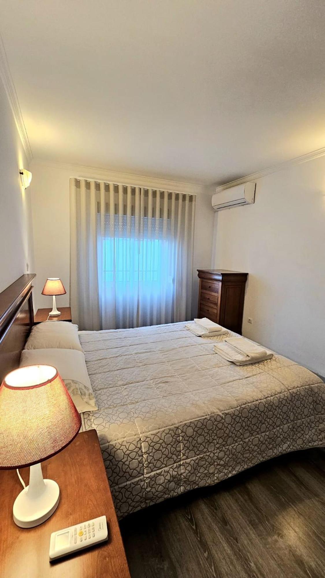 Apartamento Rosa Beach Old Town Albufeira Exteriör bild