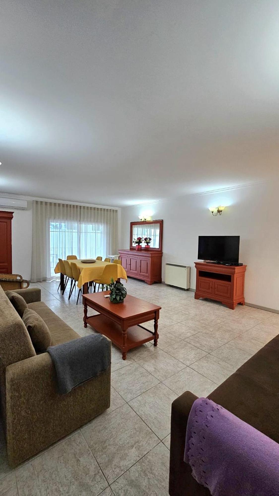 Apartamento Rosa Beach Old Town Albufeira Exteriör bild